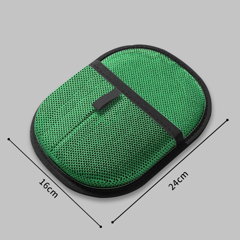 Pet Hair Remover Glove - Reusable Deshedding Mitt for Dogs & Cats | Removes Hair from Furniture & Clothes - Image 6